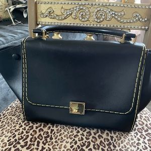 Celine Trapeze Bag